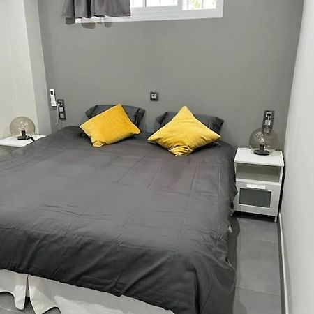 Appartement Luxueux 2 Min Yumbo Μασπαλόμας Εξωτερικό φωτογραφία
