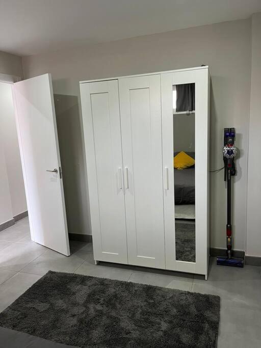 Appartement Luxueux 2 Min Yumbo Μασπαλόμας Εξωτερικό φωτογραφία